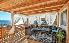 Serenity Mobile House